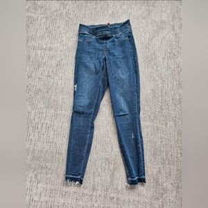 Spanx Skinny Jeans - Medium